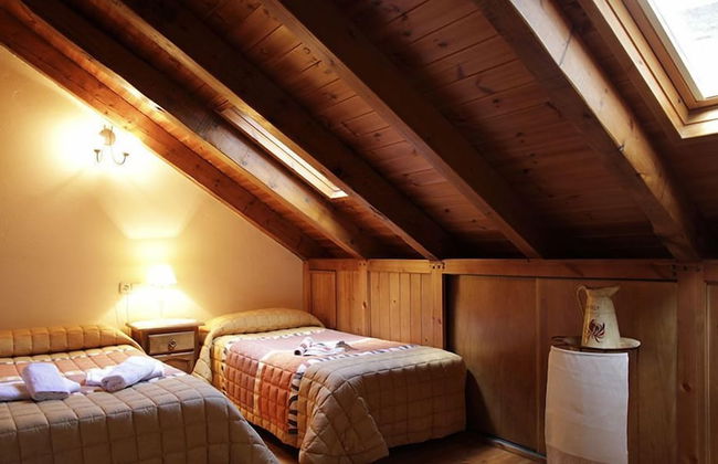 Apartaments La Llucana - Photo 7