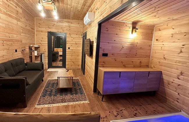 Dolobi Bungalow - Foto 5