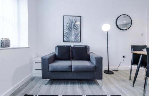 Victoria Mill by Staycay - Foto 42