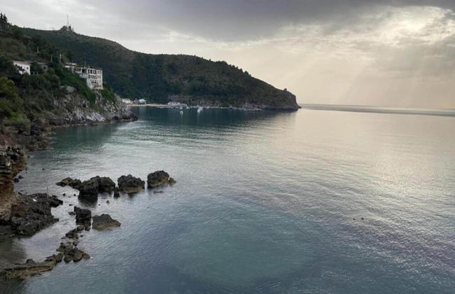 Belvilla by OYO Casa Blu - Foto 35