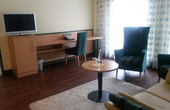 Apartments Aschheim - Foto 9