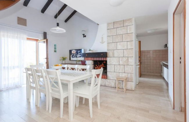 Petra - sea View - A1 - Foto 23