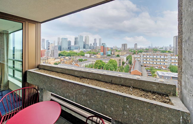 Balfron Tower - Foto 67