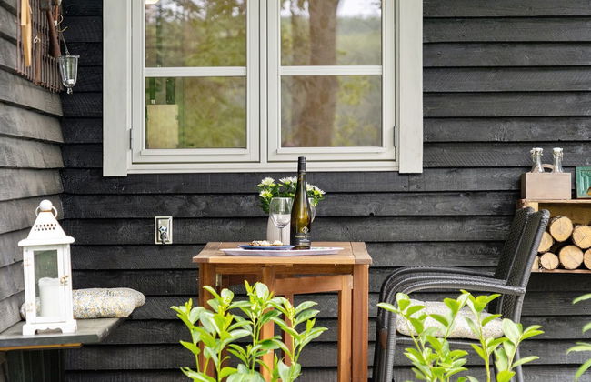 "Rohan" - 500m from the sea - Foto 14