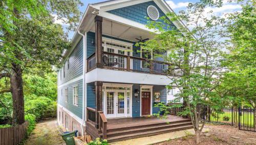 Captain's Quarters - Foto 5