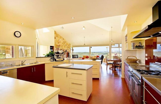 Cape Otway Cottages - Foto 8