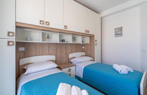 Appartamento Greta vista mare - Foto 20