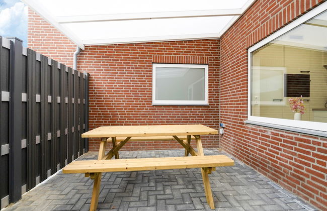 Airy Apartment in South Limburg - Photo 22