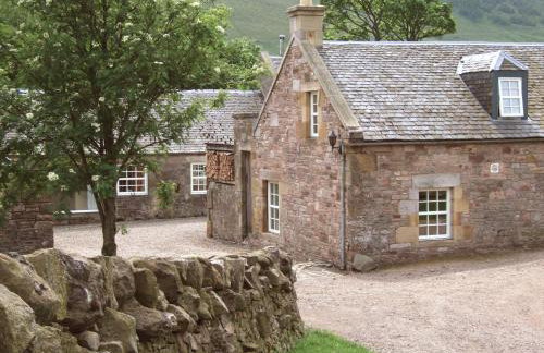 Eastside Byre - Family cottage in the Pentland Hills near Edinburgh - Foto 1