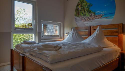 Typ B2 Ferienhaus - Aloha - Foto 5