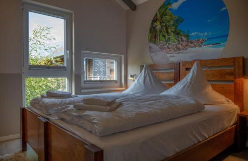 Typ B2 Ferienhaus - Aloha - Foto 5