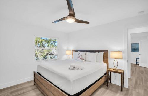 Waterfront Fishing Pier - The Pier Cottage - Foto 26