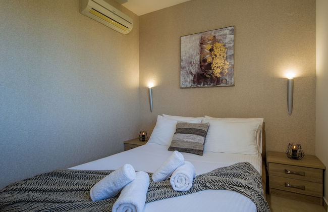 Artdeco Luxury Suites - Foto 28