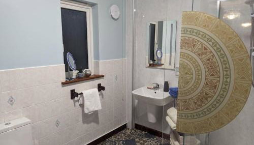 Idyllic, Luxurious Seaside Flat for 4. - Foto 4