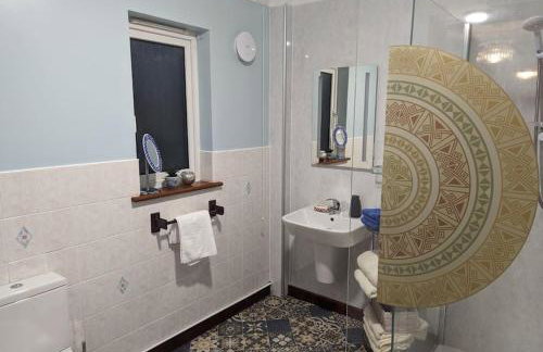 Idyllic, Luxurious Seaside Flat for 4. - Foto 4