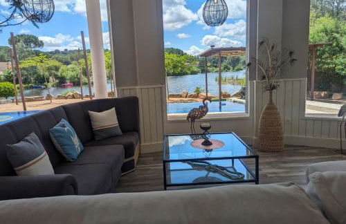 Casa Orilla el Lago - Foto 16