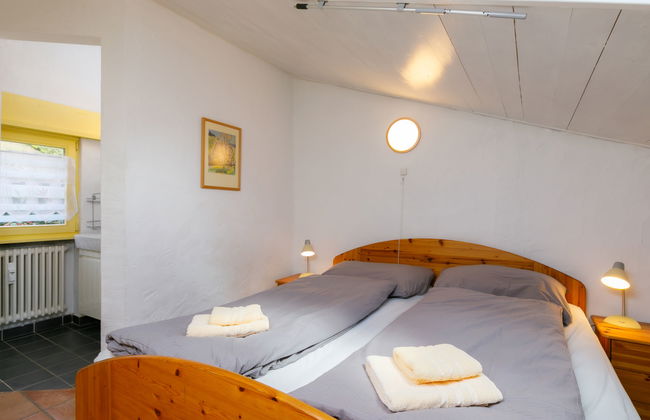 Villaggio Sureggio A7 mit TicinoTicket - Foto 29