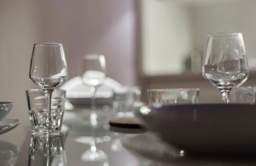 All in Lyon | Duplex design Vieux Lyon - Foto 9