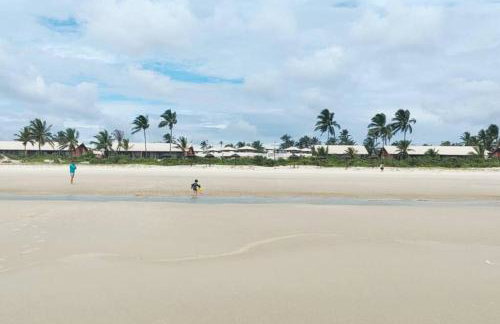 Apto em Ilhéus - Pé na areia - Foto 24