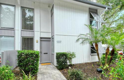 1207 PD Garden Oasis Townhome Getaway - Foto 10