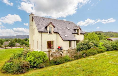 4 Bed in Gairloch oc-ca390 - Foto 2