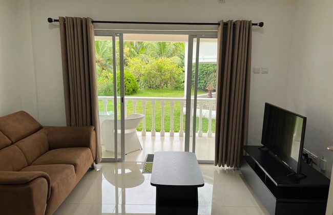 Paul's Residence - Foto 13