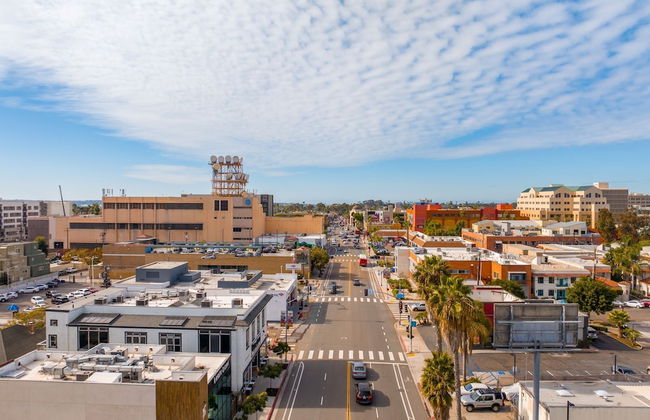 Uptown Inn by Vantaggio - Limited Service Apart-Hotel - Foto 53