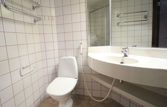 Forenom Apartments Rauhankatu 16 - Photo 48