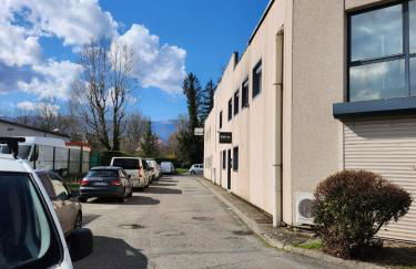 Joli Studio équipé ! Tout confort et central - Foto 7