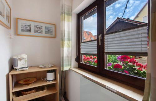 Ferienhaus am Blumengässle - Foto 17