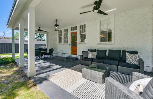 Updated Columbus Home < 3 Mi to Downtown! - Foto 35