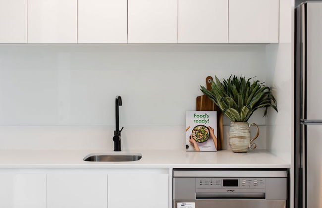 The East End Apartments by Urban Rest - Foto 7