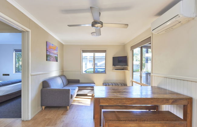 NRMA Ocean Beach Holiday Resort - Photo 64