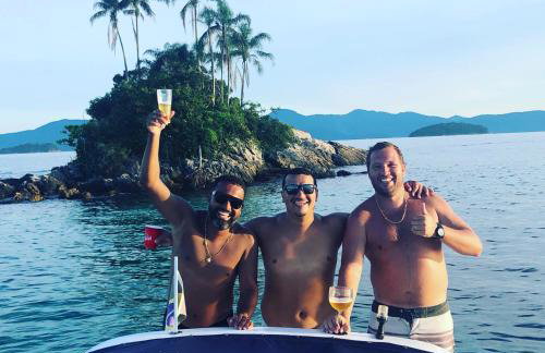 Flat Eco Flora - Foto 39