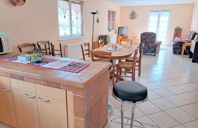 House in Vosges Near Lichtenberg Castle - Foto 9