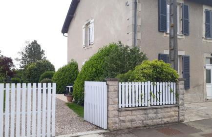 Gite Aux Lauriers - Foto 42