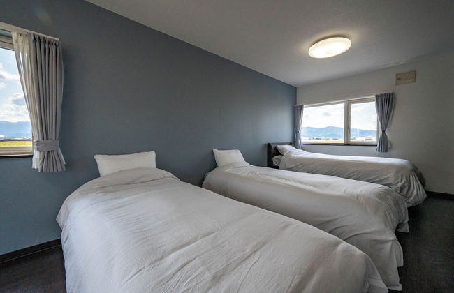 THE FURANO HIBIKI - Foto 12