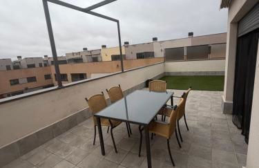 Apartamentos Motilla del Azuer - Foto 40