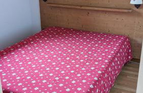 Appartement 3 pieces 6 personnes, 2 chambres, wifi fibre gratuit, piscine l'été et au pied des pistes l'hiver - Foto 5