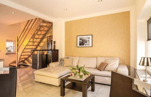 Cozy Home In Pinnow With Wifi - Foto 6