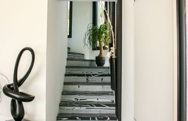 Les Oliviers - Foto 16