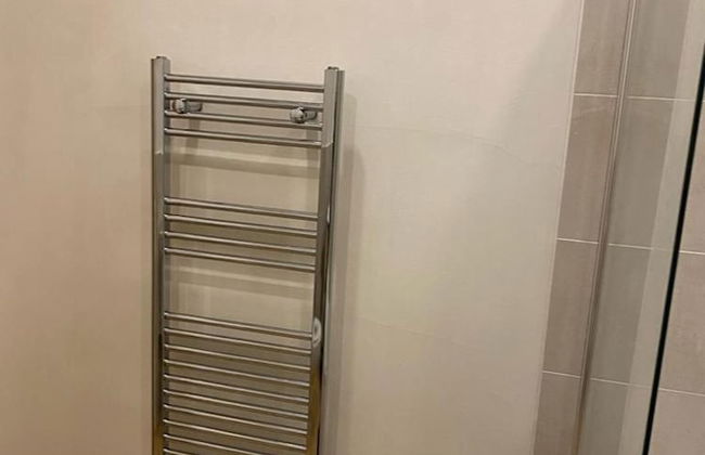 Stunning 1-bed Apartment in London - Foto 17