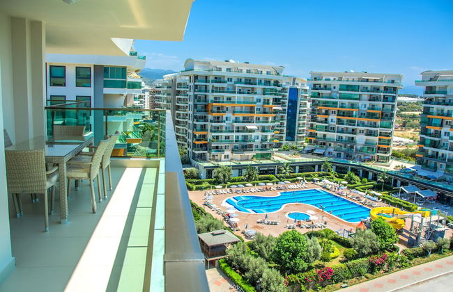 Brand new penthouse duplex apartment - Foto 1