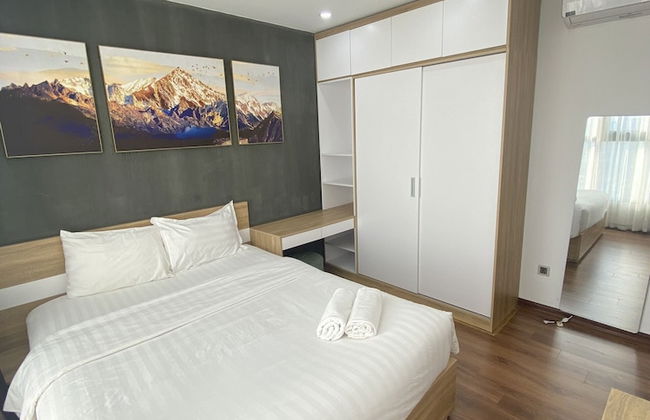 Vinhome D'capitale Cau Giay - Foto 14