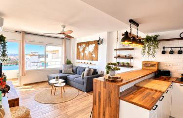 Sunsetmare Vacational Apartment - Foto 22