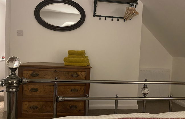 No 4 old Post Office Row, Isle of Skye - Foto 9