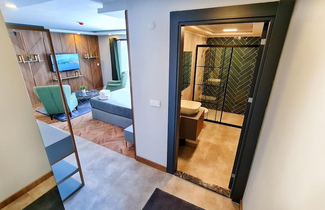 Letstay Sweet Home Mint - Foto 25