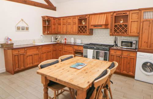 Barnfields Holiday Cottage - Foto 12