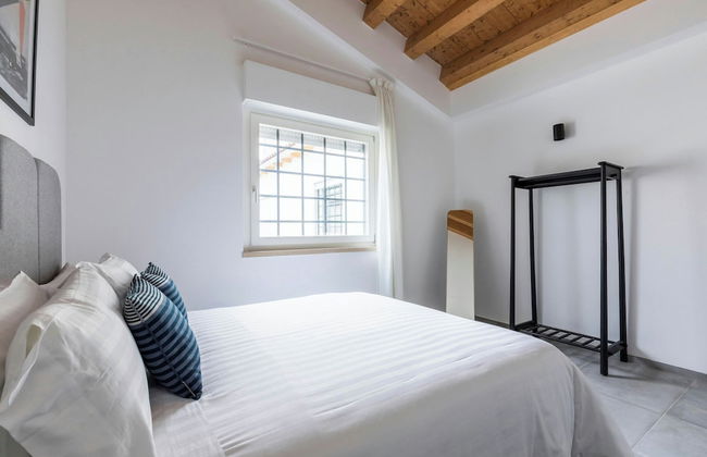 Sonder by Marriott Bonvoy San Lorenzo Apartments - Photo 40