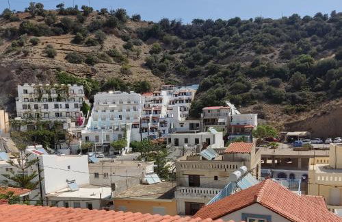 Kissandros Hotel - Foto 10